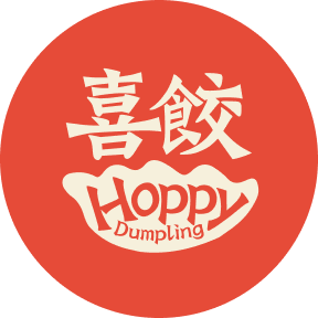 Hoppy Dumpling